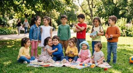 Bu il uşaqlara ən çox qoyulan adlar &ndash; İLK BEŞLİK