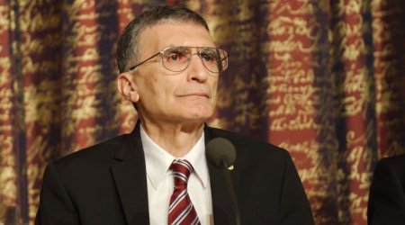 Prezidentdən Əziz Səncərlə bağlı SƏRƏNCAM