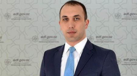 İpoteka və Kredit Zəmanət Fondunun yeni sədri Osman Xaliyev kimdir? &ndash; DOSYE
