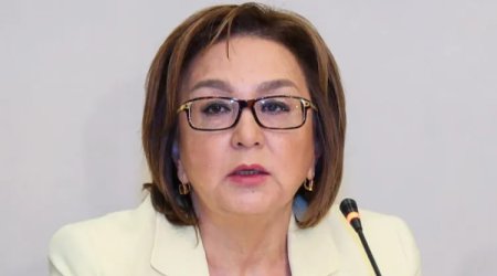 Məleykə Abbaszadə: &ldquo;İmtahan sistemində ədalət hamıya eyni qaydanı tətbiq etmək deyil&rdquo; &ndash; FOTO