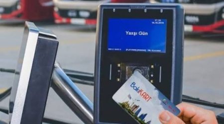 Avtobuslarda ödəniş sistemi dəyişdirilir: Nə qədər ödəyəcəyik?