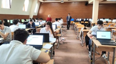 Şagirdlər üçün yeni QİYMƏTLƏNDİRMƏ PROQRAMI &ndash; Yalnız seçilmiş məktəblərdə aparılacaq &ndash; RƏSMİ