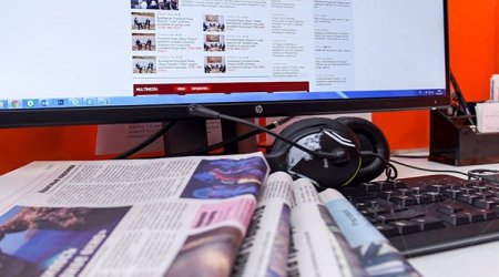 Media və Yayım Şurasına üzvlər təyin edildi &ndash; ADLAR