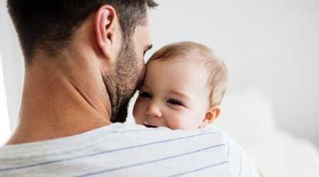 Atalıq məzuniyyətinə çıxanların SAYI AÇIQLANDI