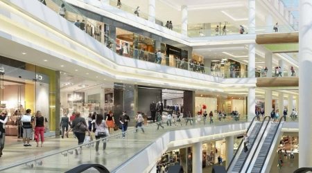 &ldquo;Gənclik Mall&rdquo;-da HƏYƏCAN siqnalının SƏBƏBİ bəlli oldu &ndash; FOTO