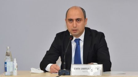 Nazir: &ldquo;Bəzi bölgələrdə müəllimlərin 90 faizi orta təhsillidir&rdquo;