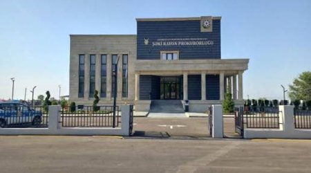 Şəkidə istirahət mərkəzində 2 nəfərin ölümü ilə bağlı araşdırma BAŞLADILDI