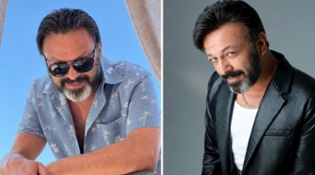 Serhat Kılıçın ölümündə diqqətçəkən təsadüf &mdash; FOTO
