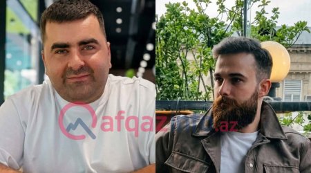 &ldquo;Şəki yaylası&rdquo;nda həyatını itirən Coşqunla Ucalın FOTOLARI