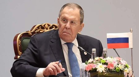 Lavrov Avropanı Putinin sözləri iə HƏDƏLƏDİ: &ldquo;Müharibə tamamilə başqa cür olacaq&rdquo;