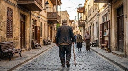 Bu il sığınacağa yerləşdirilənlərin SAYI AÇIQLANDI