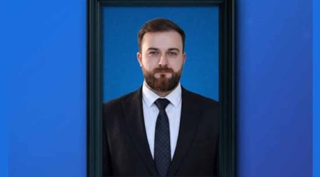 Şəkiyə evlilik ildönümünü qeyd etməkçün gedibmiş - DOST başsağlığı verdi
