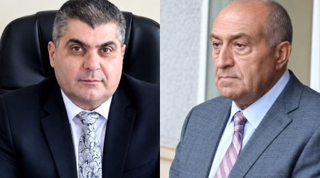 Bu kollecin keçmiş direktorlarına cinayət işi açıldı
