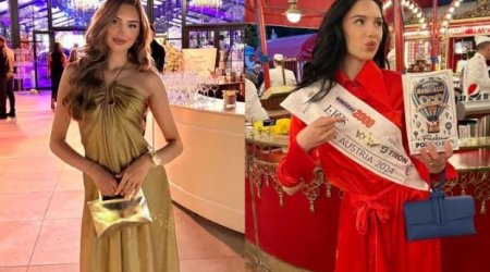7 dəfə əməliyyat keçirən model VƏFAT ETDİ