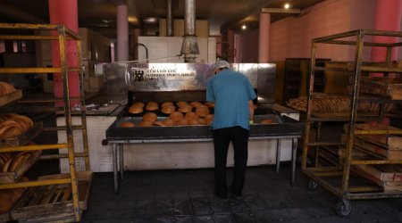 Biləcəridə çörək emalı müəssisəsində nöqsanlar aşkarlandı &ndash; VİDEO