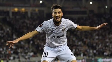 Zubir &ldquo;Qarabağ&rdquo;a qayıdır? &ndash; Rəsmi