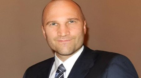 Dünya Bankı Qrupunun Azərbaycandakı nümayəndəliyinə YENİ RƏHBƏR təyin edildi