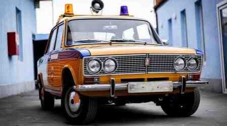 Azərbaycanda utilizasiya edilən avtomobillərin əksəriyyəti &ldquo;Lada&rdquo;dır
