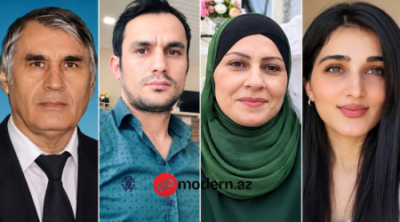 Zərdabda 5 nəfərin öldüyü hadisənin təfərrüatı - FOTO