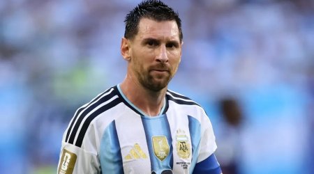 Messi İspaniya futbol klubunu alır