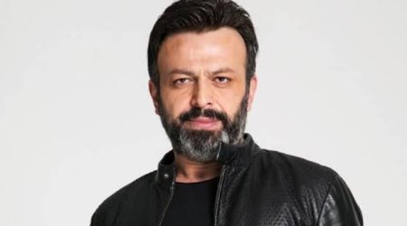 Serhat Kılıçın rolu ona verildi &ndash; FOTO