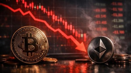 &ldquo;Bitcoin&rdquo;in SON qiyməti