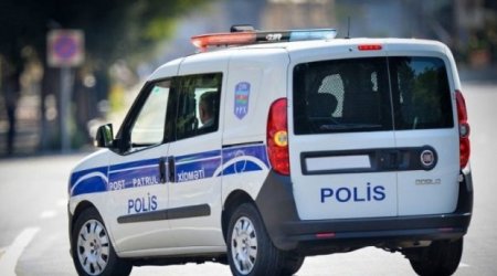 16 yaşlı yeniyetməni bıçaqlayan şəxs tutuldu