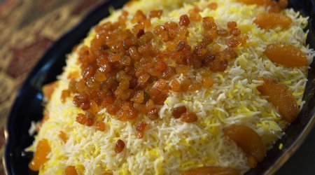 40 nəfərin zəhərlənmə səbəbi &ndash; Düyü hansı halda təhlükəlidir?
