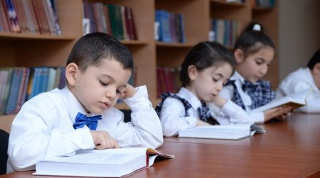 &ldquo;Oxuyur, amma nə oxuduğunu bilmir&rdquo; &ndash; İbtidai siniflərdəki problemin səbəbi BƏLLİ OLDU