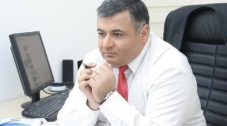 &ldquo;Mövzu mənəm, xərçəngə nifrət edirəm&rdquo; - FOTO