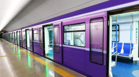 Bakı metrosunda tarixi YENİLİK: "Avtovağzal"dan bütün stansiyalara getmək mümkün olacaq