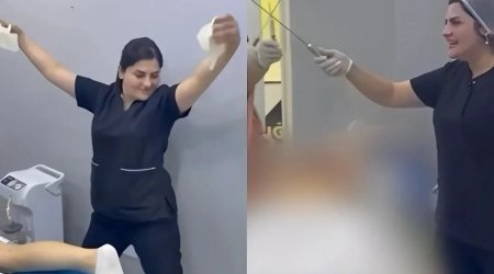 "UĞUR 777"də Hepatit C virusuna yoluxma olub: Bir şpris bir neçə xəstədə istifadə edilibmiş