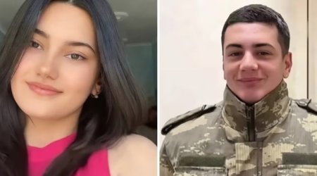 Atabəyin nişanlısı da vəfat etdi