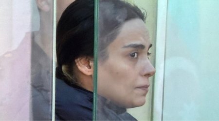 Bakıda ərini qətlə yetirib həyətdə basdıran qadına HÖKM OXUNDU