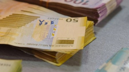 Azərbaycanda bu sahədə maaşlar 4 min manatdan yuxarıdır