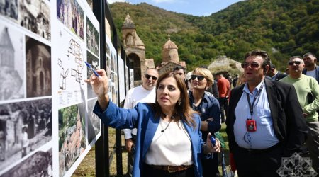 Qarabağa xarici diplomatların səfəri: İnformasiyanın geniş auditoriyaya çatdırılması niyə vacibdir?