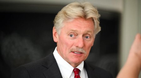 Peskov Putinin bu sözlərinə aydınlıq gətirdi