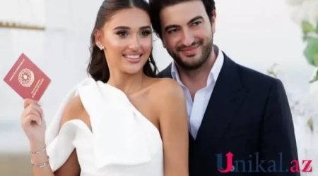 Bakıda dəbdəbəli toyu olan gəlin bu məmurun qızı imiş