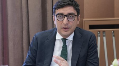 Nazir: Çimərlik polosu üzrə beynəlxalq yarış ölkəmizdə çox uğurla təşkil olundu