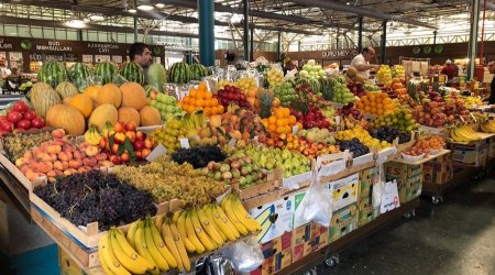 Hamının axtardığı məhsul satışa çıxdı &ndash; Kilosu 70 qəpikdir