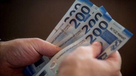 Maaşlarla bağlı mühüm açıqlama