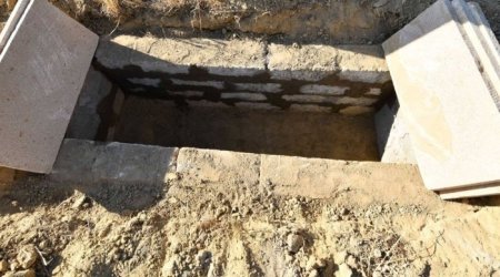 İnsan vəfat etdikdə, öz həyətində dəfn edilə bilər? &ndash; Vacib QAYDALAR