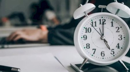 Sabahdan dövlət qurumlarında iş rejimi DƏYİŞİR
