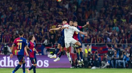 "Barselona" ən çox maaş verəcəyi futbolçusunu seçdi - FOTO