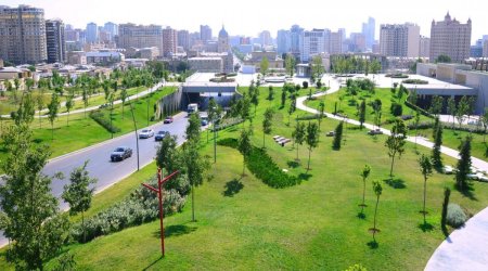 Azərbaycanın bu ərazisində yeni şəhər yaradıla bilər &ndash; &ldquo;İkinci paytaxt&rdquo;