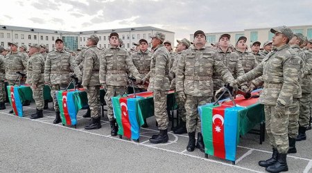 Hərbi çağırışdan boyun qaçıran iki nəfərə CİNAYƏT İŞİ AÇILDI