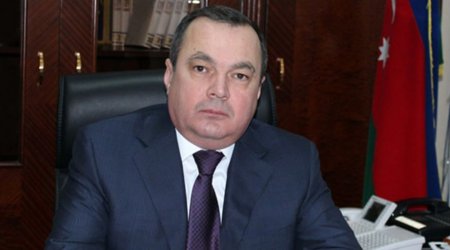 SON DƏQİQƏ! Yardımlının icra başçısı vəzifəsindən azad edildi