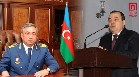 Vəzifəsindən azad edilən icra başçısı sabiq nazir müavininin qardaşıdır &ndash; DOSYE