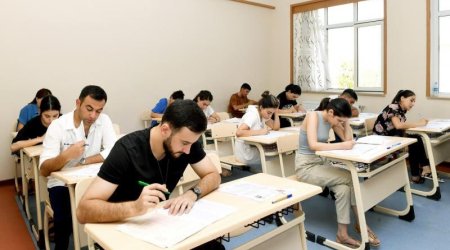 181 yerdən 169-u boş qaldı &ndash; Həkimlər niyə Azərbaycanda rezidentura oxumaq istəmir?