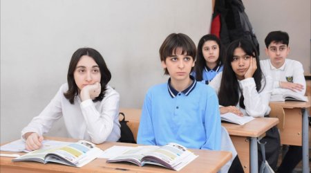 11, yoxsa 12 il? &ndash; Azərbaycanda məktəb təhsilinin müddəti yenidən GÜNDƏMDƏ